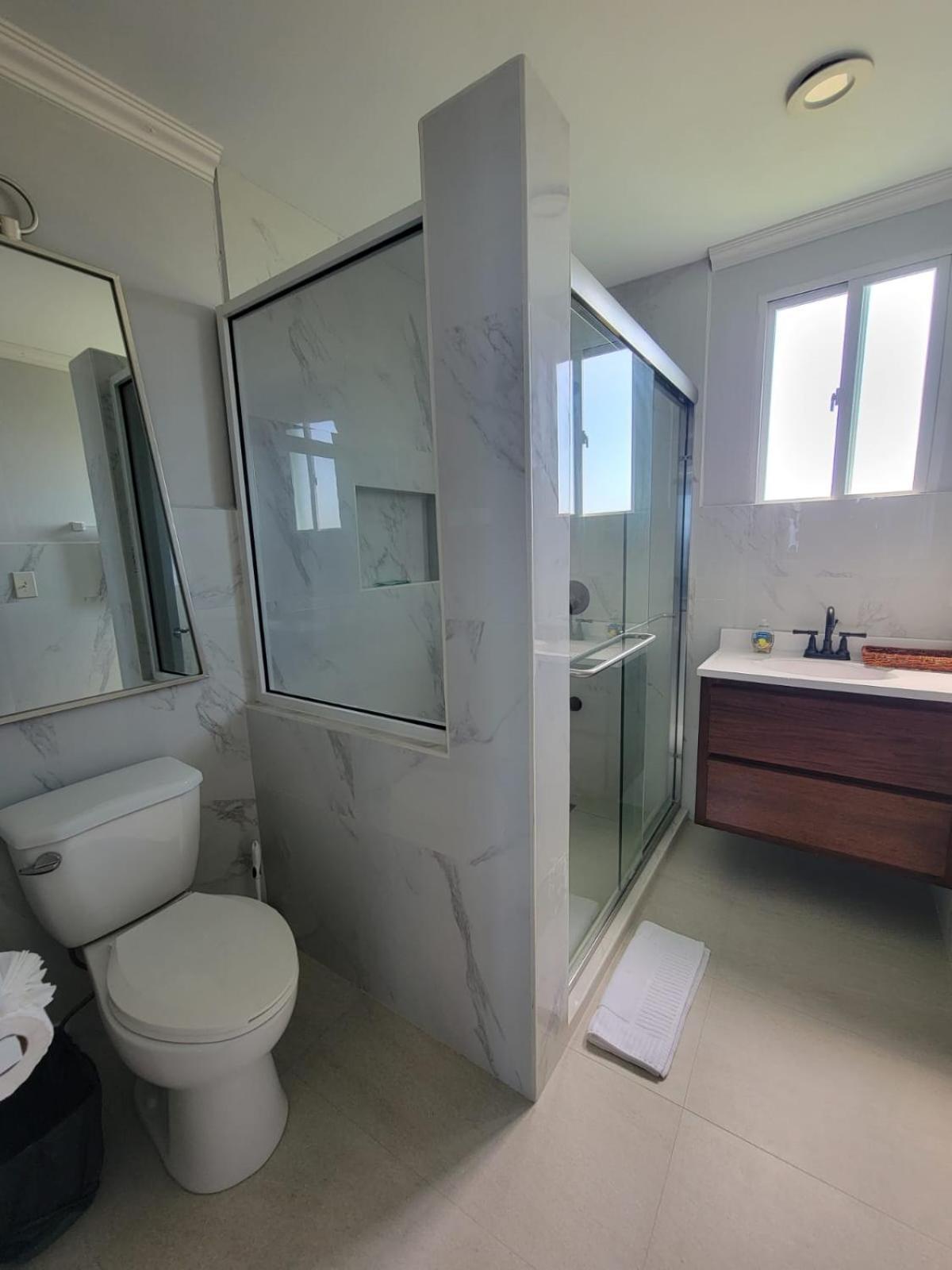 Island Magic Villas Caye Caulker Zewnętrze zdjęcie