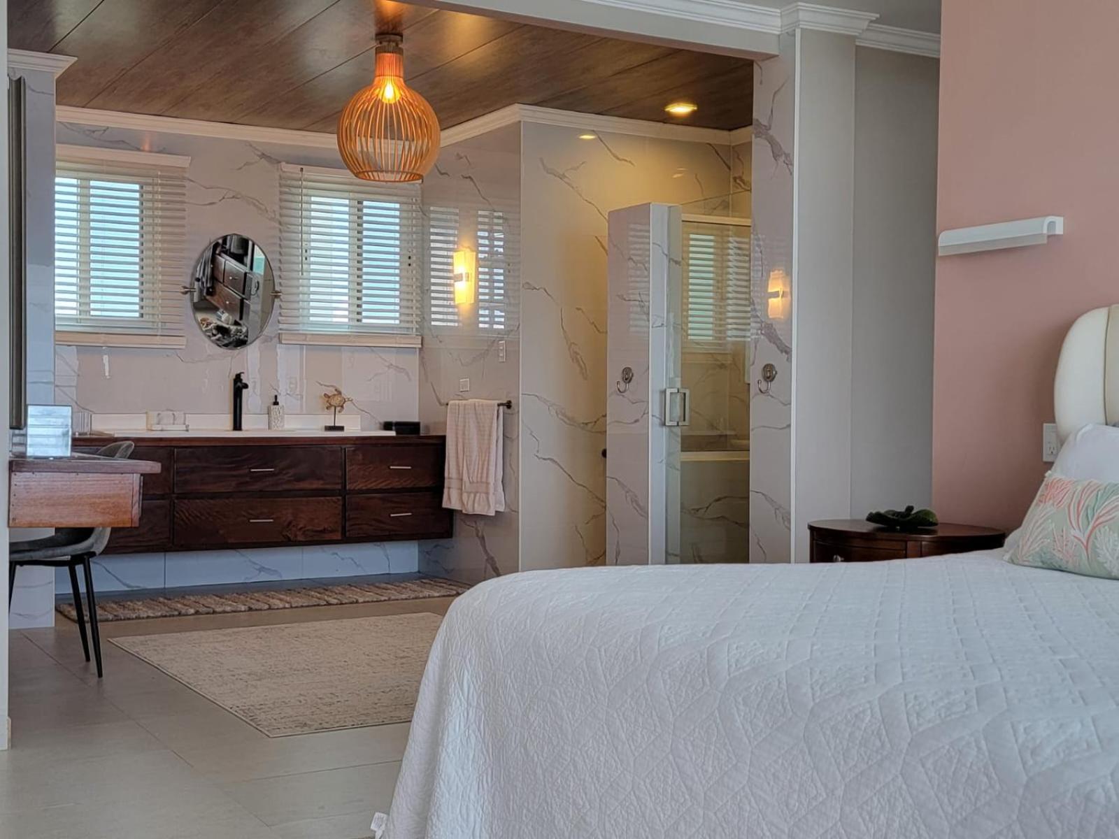 Island Magic Villas Caye Caulker Zewnętrze zdjęcie