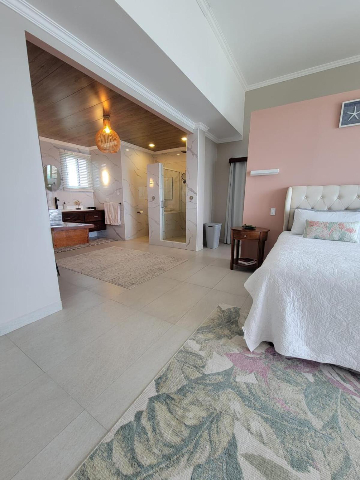 Island Magic Villas Caye Caulker Zewnętrze zdjęcie