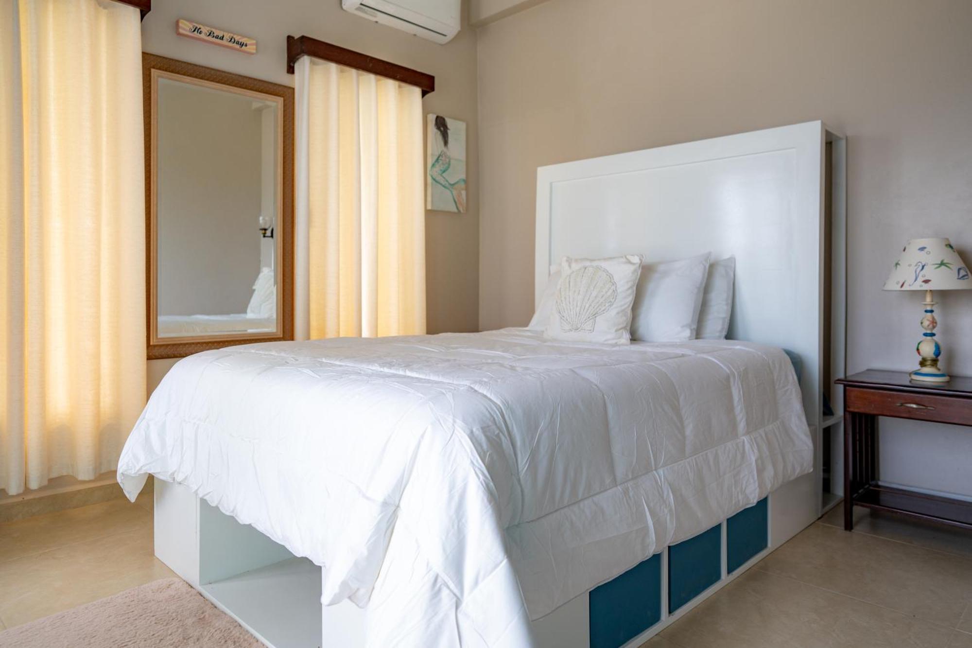 Island Magic Villas Caye Caulker Zewnętrze zdjęcie